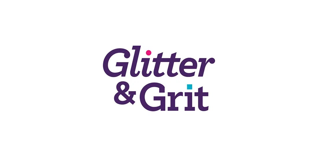 Glitter & Grit Visual Identity