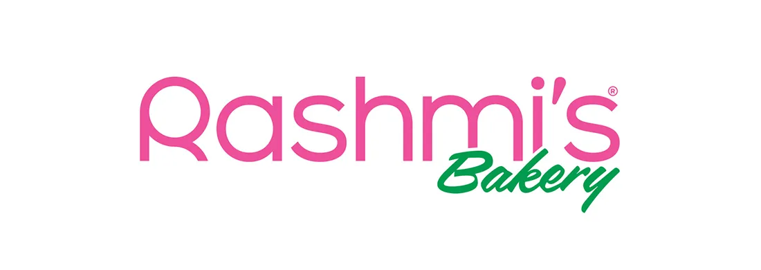 Rashmi's Bakery Visual Identity
