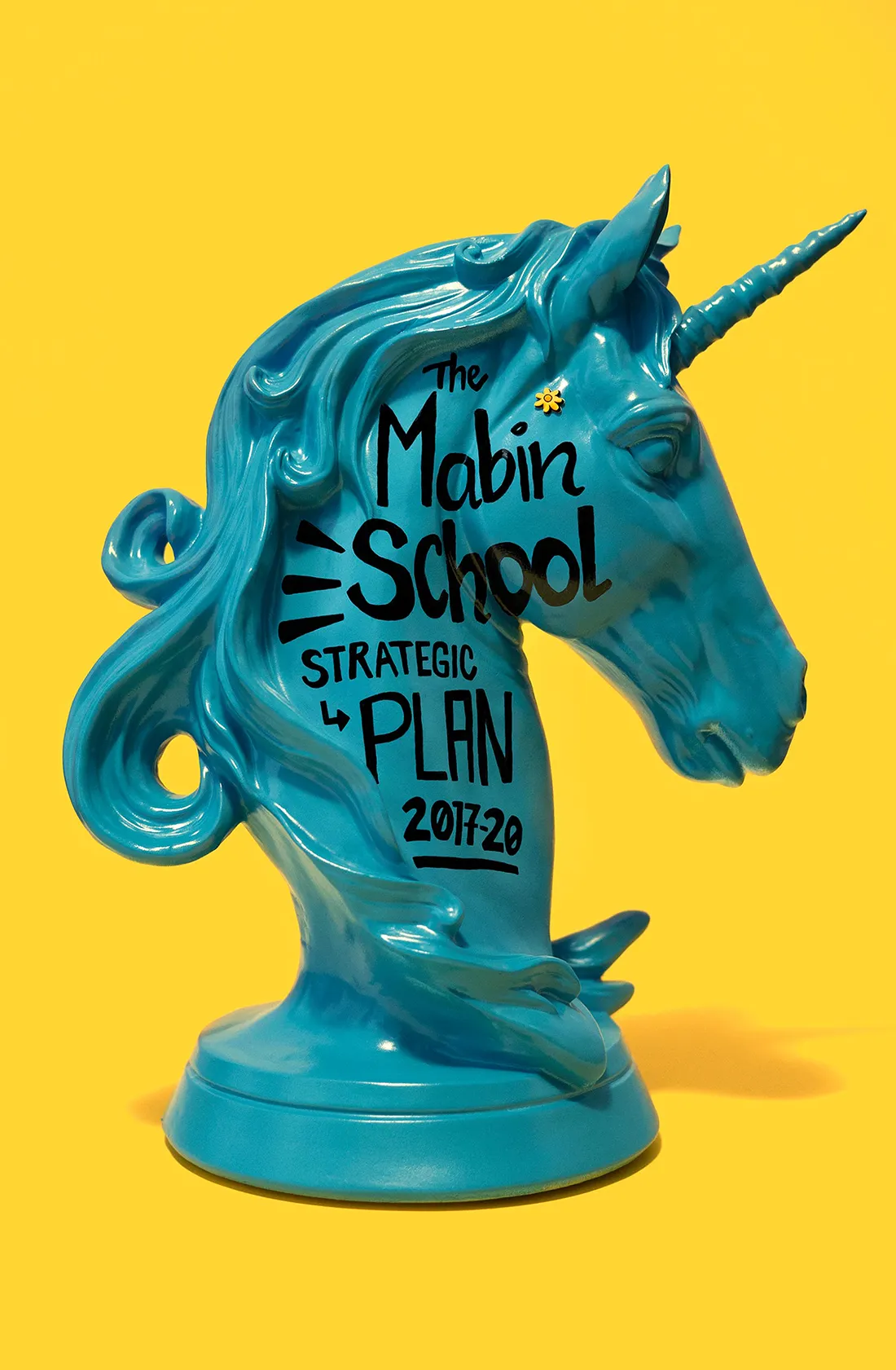 The Mabin School Magazine