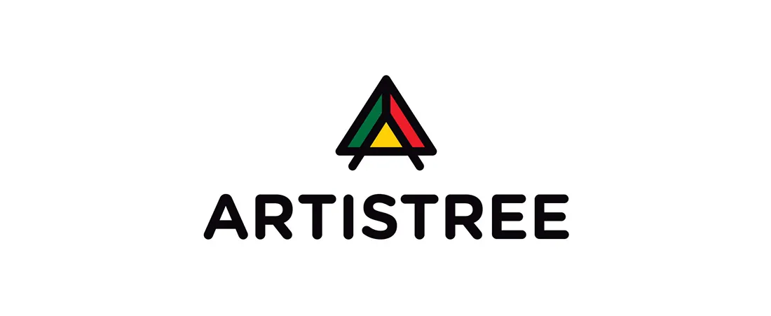 Artistree Logo